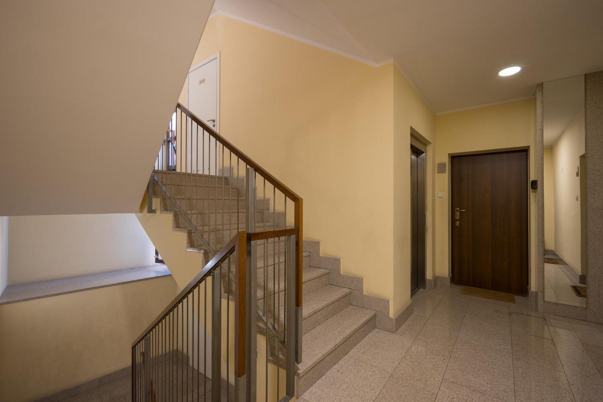 Royal Wilanów 2-bedroom