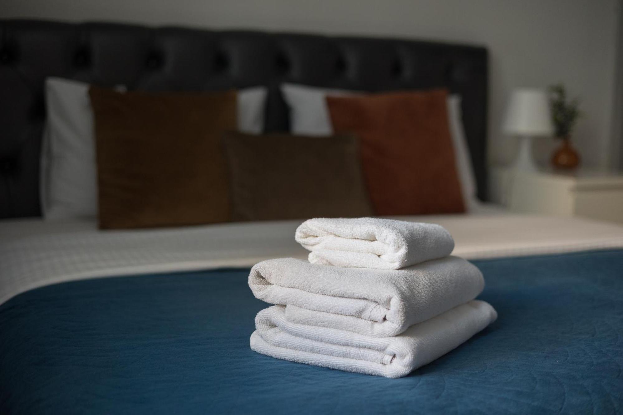 Apartament Royal Wilanów 2-bedroom Warszawa