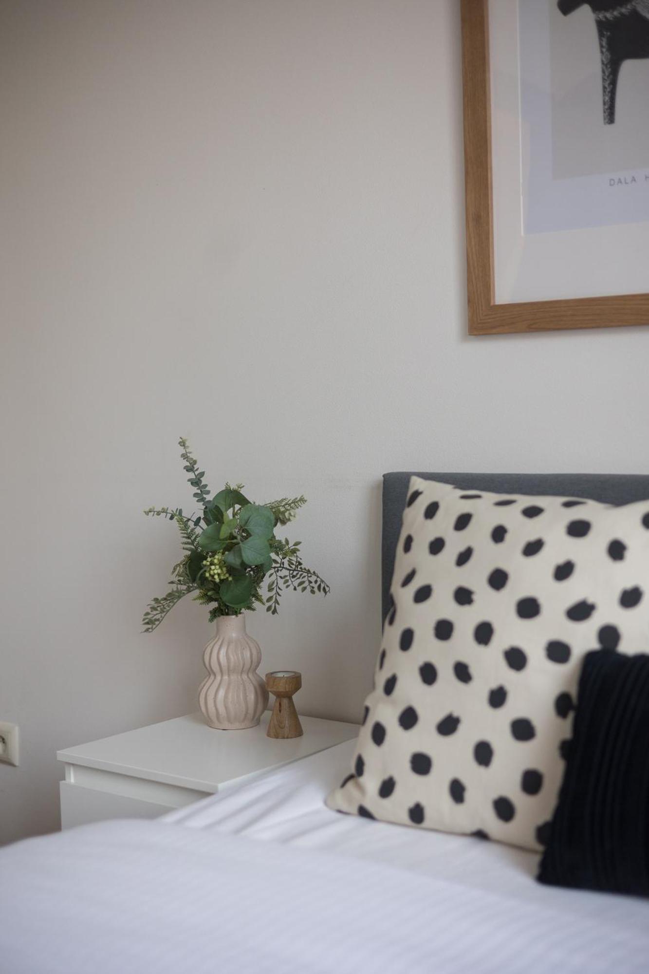 Royal Wilanów 2-bedroom Apartament