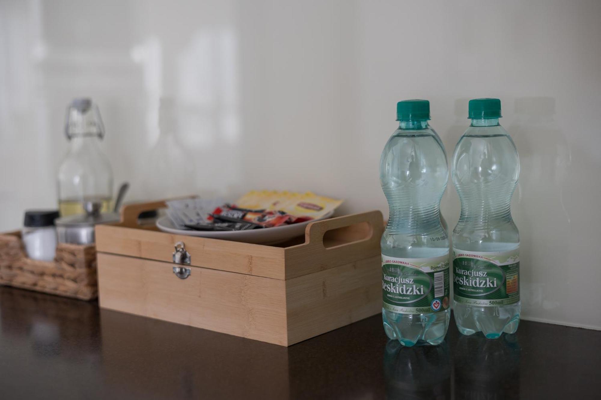 Apartament Royal Wilanów 2-bedroom Warszawa